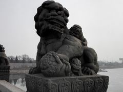 -卢沟桥文化旅游区(卢沟桥)