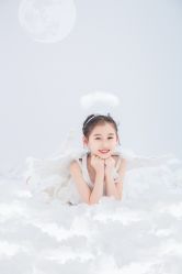 -小熊维尼高端儿童摄影(罗湖区总店)