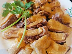 -东寨港红树林旅游区