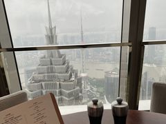 -上海柏悦酒店·世纪100牛排馆