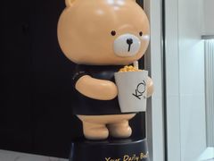 -KOI Thé(力宝广场店)