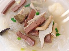 -小潘记鸭血粉丝汤