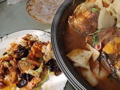 -祥阁食府妈妈菜