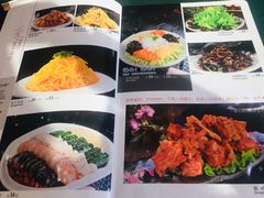 -李连贵酒家熏肉大饼(昆明街店)