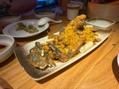 -山海蟹庐·海鲜糟粕醋火锅(慈溪店)