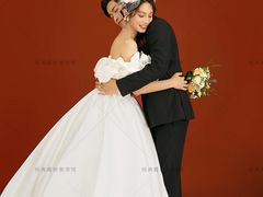 -经典婚纱摄影美学馆·私人定制
