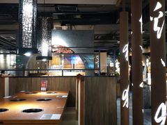 -呷哺呷哺(王府井喜悦店)