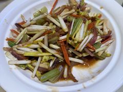 -小菜园新徽菜(南通永旺店)