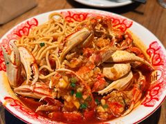 -汉小城·老铫子藕汤·乡野湖北菜(江汉路吉庆街店)