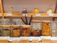 -山食间·中式营养轻餐(保利时光里店)