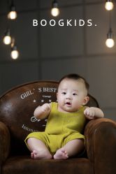 -布格儿童摄影(长春旗舰店)