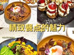 -BE BRIGHT KITCHEN(正佳广场店)