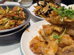 -美达尔烧烤(大尧三路店)