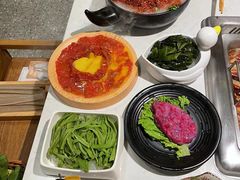 -川椒椒火锅(白石桥店)