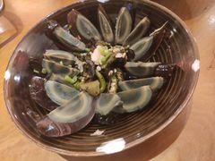 青椒拌皮蛋-新凯里酸汤鱼(飞山街店)