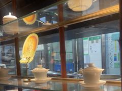 -初蓉丨遇见新川菜(亲贤街荣耀店)