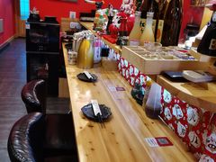 -隐月· 㐂和食屋(芝罘万达公馆店)