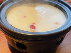 胡椒猪肚鸡-乔村二十八道(天目里店)