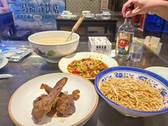 -阿财老铺·老蚌埠龙虾城(华夏总店)