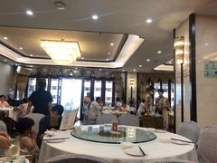 -东江渔村·古典园林·30年粤菜老字号(太和店)