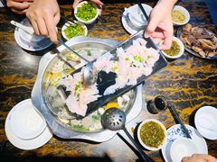鲜牛双廷-牛一煲美食(江高店)
