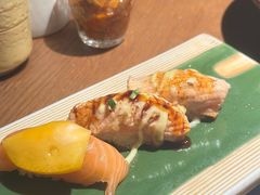 -水之惠鲜鱼料理(王府大街店)