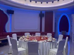 -上海白金汉爵大酒店(大零号湾国际会议中心店)