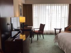 -宁波东港喜来登酒店