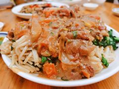-黄记饮食店·潮汕家常菜(丹霞庄中区店)