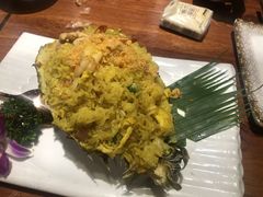 -Siam泰餐厅(水上公园店)