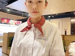 -海底捞火锅(逸仙路店)