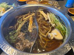 -牛武士寿喜烧·和牛火锅自助(全球首店)