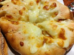 -卢布里西餐厅(满洲里店)