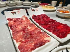 -俏牛哥鲜牛肉牛肆馆(重庆天地店)