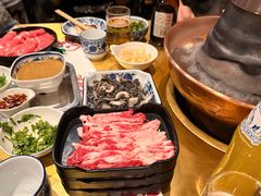-牛街清真满恒記(平安里西大街店)