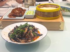 -蜀厨小匠·民间川菜(犀浦店)