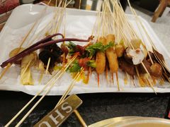 -旺蜀主成都串串火锅(西直门凯德MALL店)