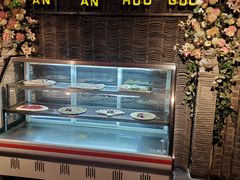 -安安火锅(上美广场店)
