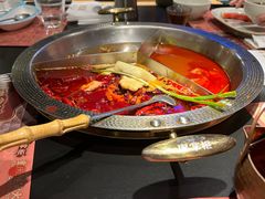 -廖掌柜·重庆鲜货火锅(上海首店)