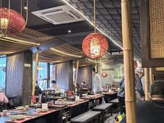 -盡膳口福·百年汤方火锅(科华北路店)