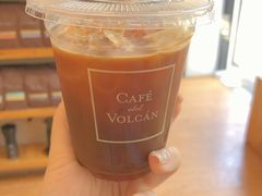-Cafe del Volcan(永康路店)