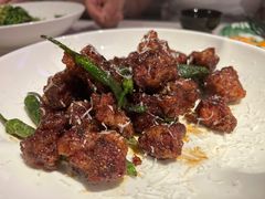 -華府(凯德晶萃店)