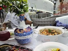 -3号仓库·创意中国菜(新世界城店)