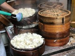-海汇源老烧麦店(东大街总店)