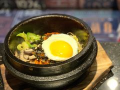 -木槿花韩式炭烤·熟成肉工坊(孙文东路店)