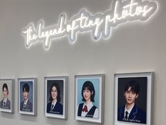 -天真蓝照相馆(新世界店)