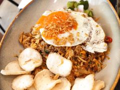 印尼炒饭-THE PAWON·8碗(古北SOHO店)