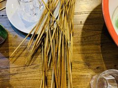 -东直门小院烧烤(回龙观东大街店)