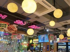 -本色.小马哥烧烤(五一路总店)