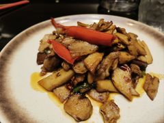 -海天楼中餐厅(吴宫泛太平洋酒店)